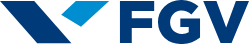 Logo da FGV