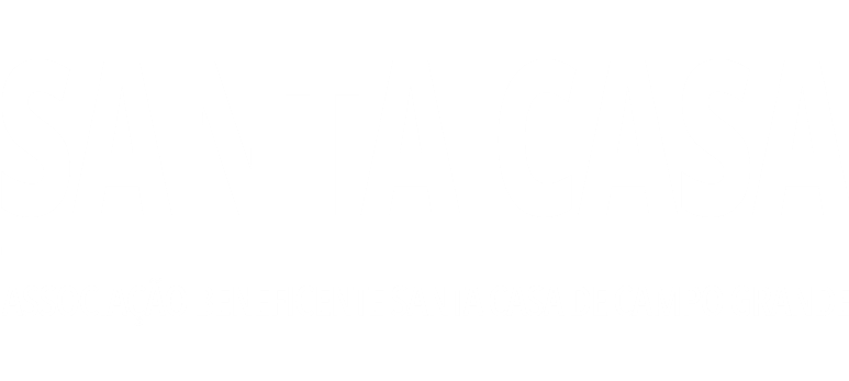Logo da Santa Casa